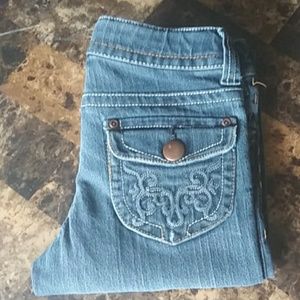 Mossimo Supply Co jeans